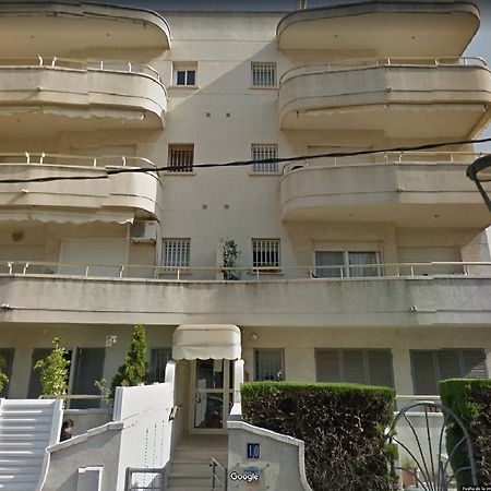 Lg Nice Apartment Калафелл Экстерьер фото