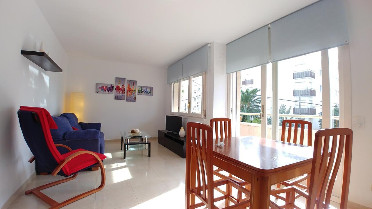 Lg Nice Apartment Калафелл Экстерьер фото