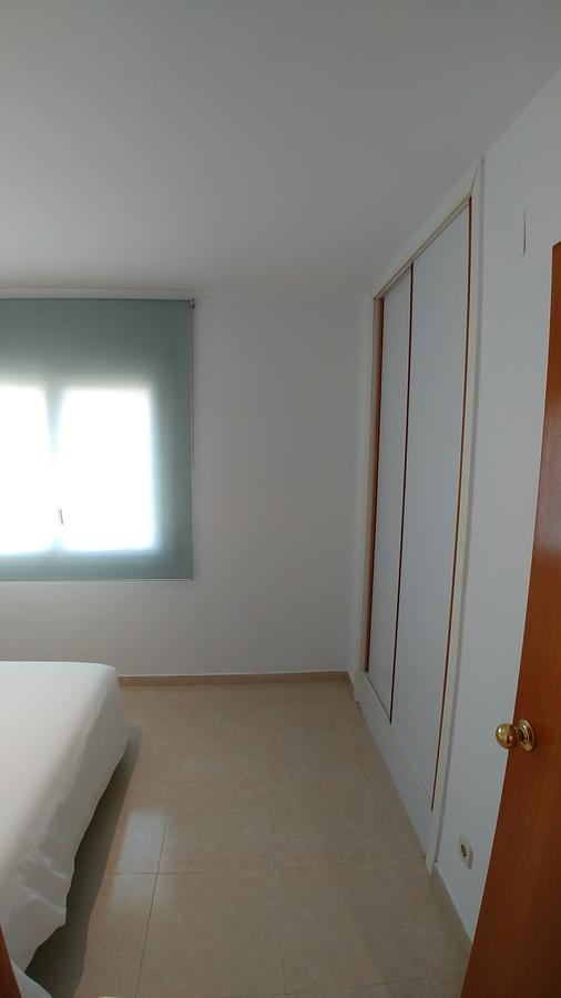 Lg Nice Apartment Калафелл Экстерьер фото