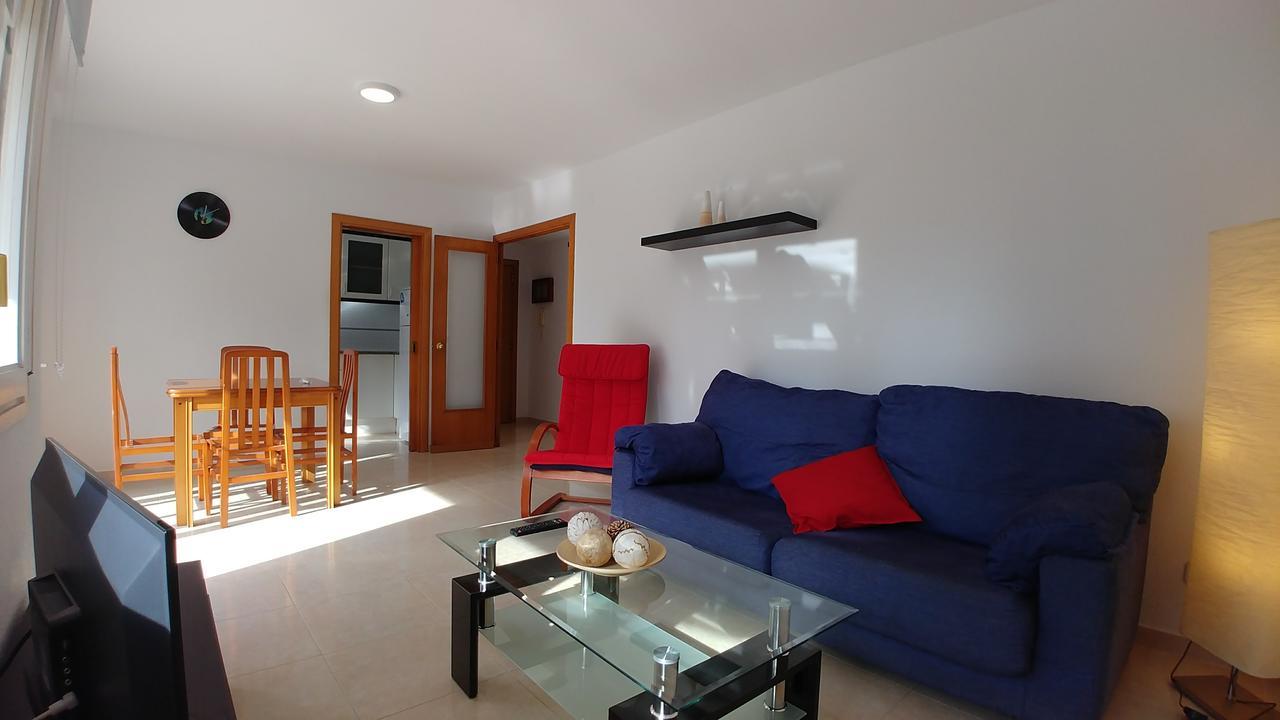 Lg Nice Apartment Калафелл Экстерьер фото