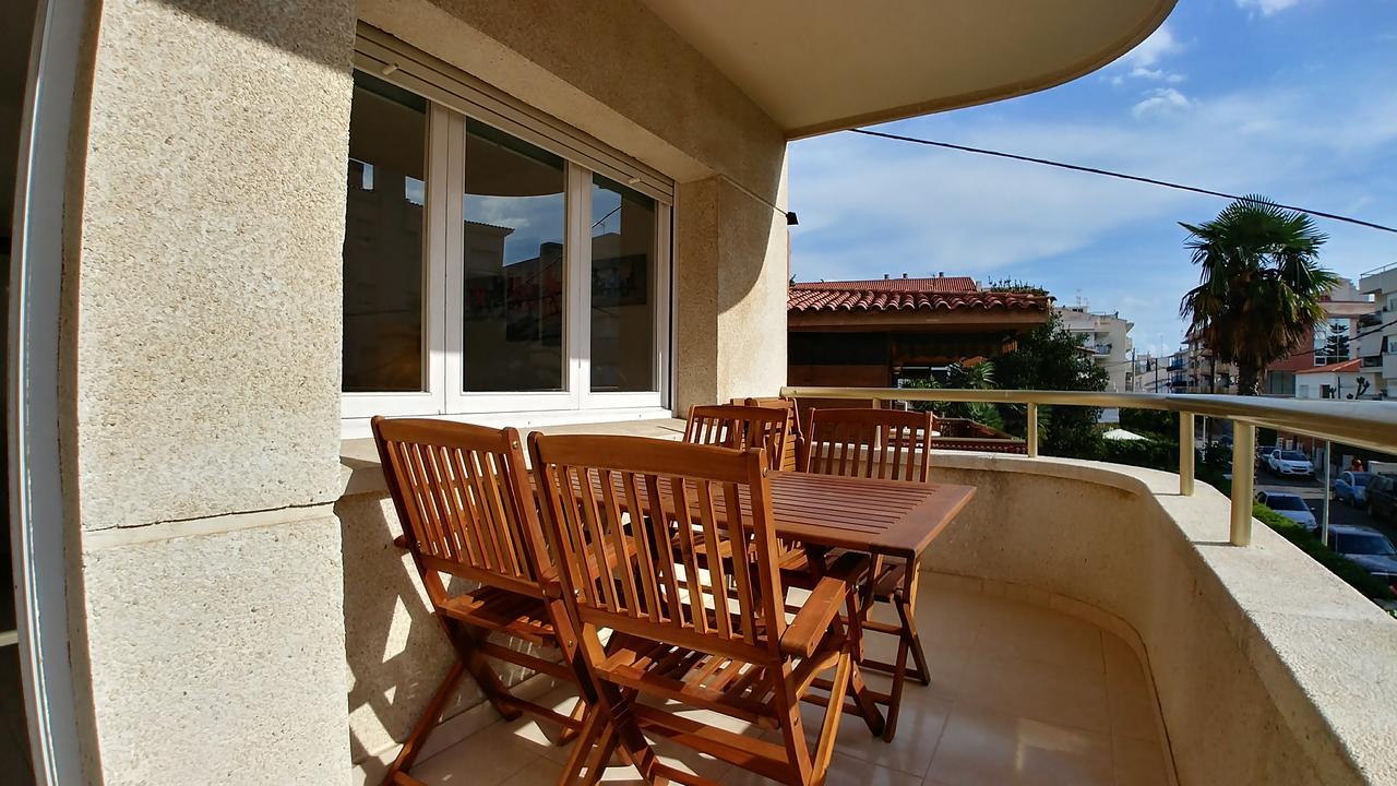 Lg Nice Apartment Калафелл Экстерьер фото