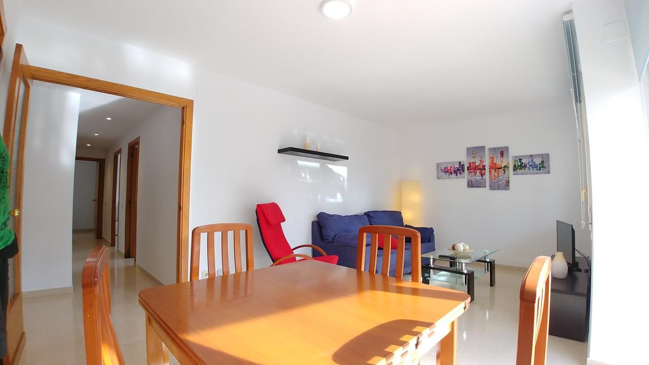 Lg Nice Apartment Калафелл Экстерьер фото